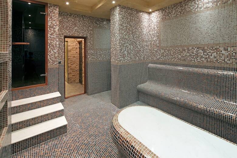 Apartamentos Villa Sardinia