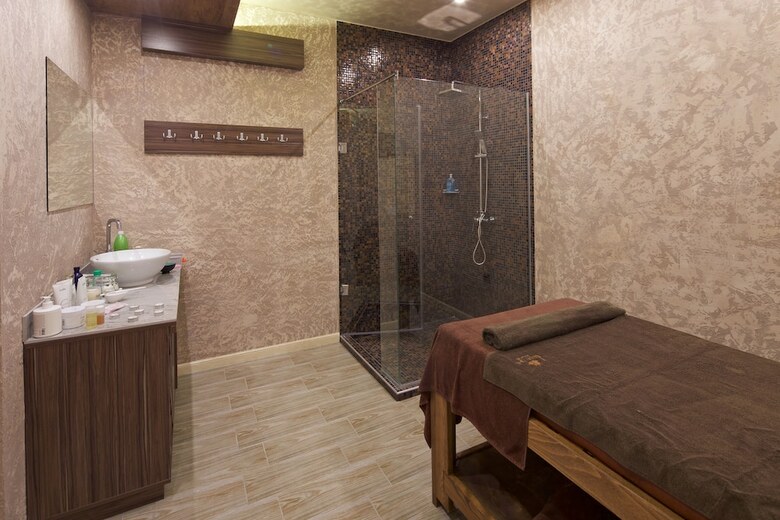 Apartamentos Villa Sardinia
