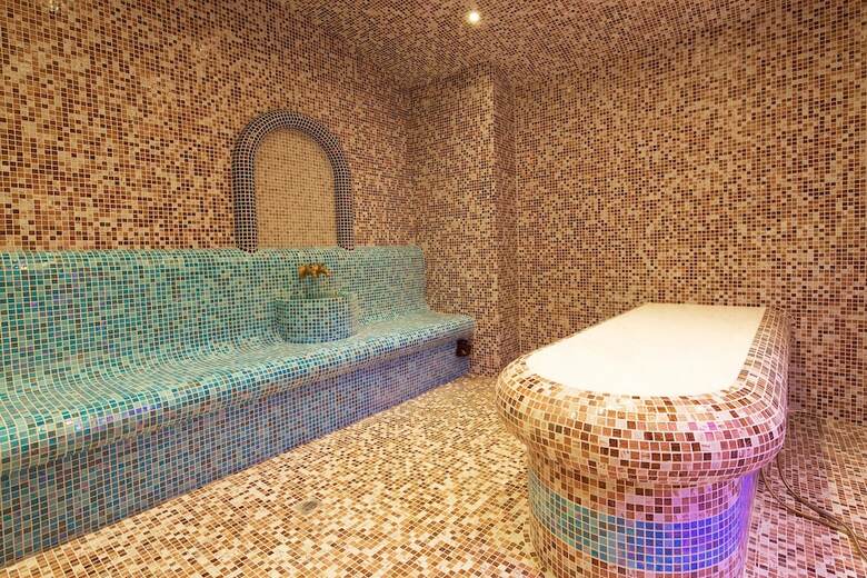 Apartamentos Villa Sardinia