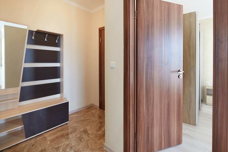 Apartamentos Villa Sardinia