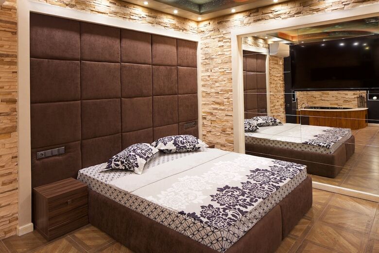 Apartamentos Villa Sardinia