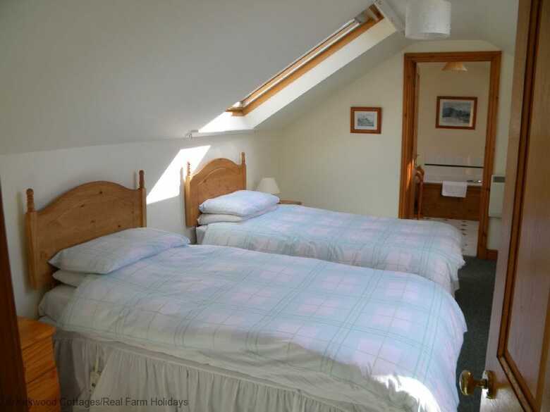 Kirkwood Holiday Cottages