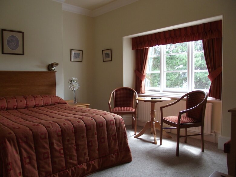 Channel House Hotel