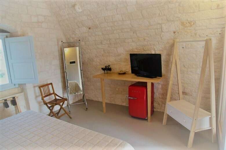 Hotel Masseria Grofoleo