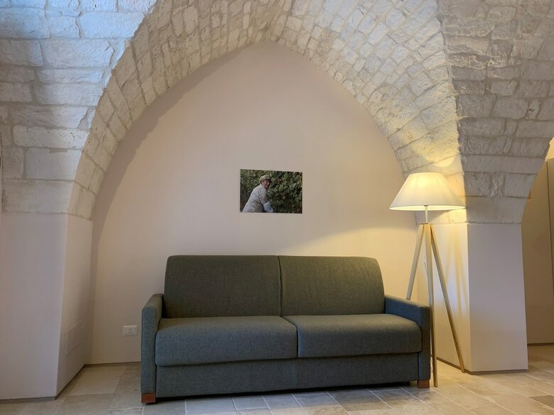 Hotel Masseria Grofoleo