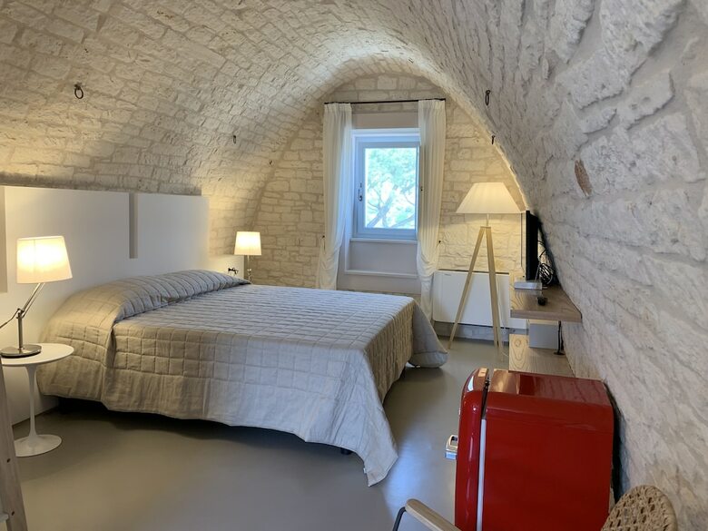Hotel Masseria Grofoleo