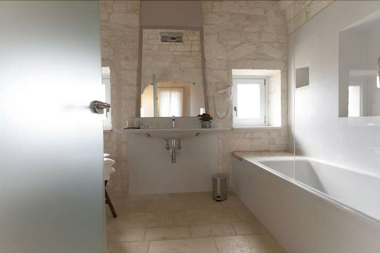 Hotel Masseria Grofoleo