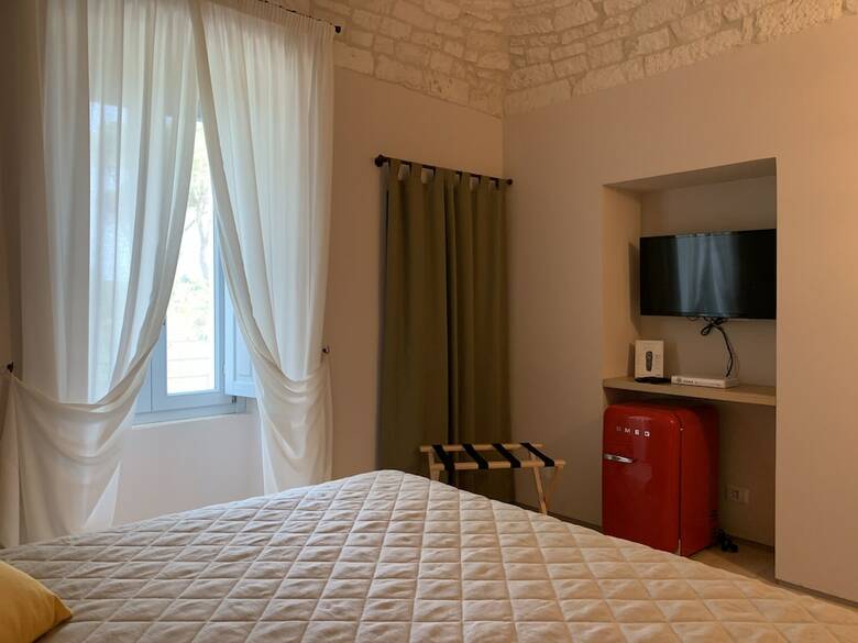 Hotel Masseria Grofoleo