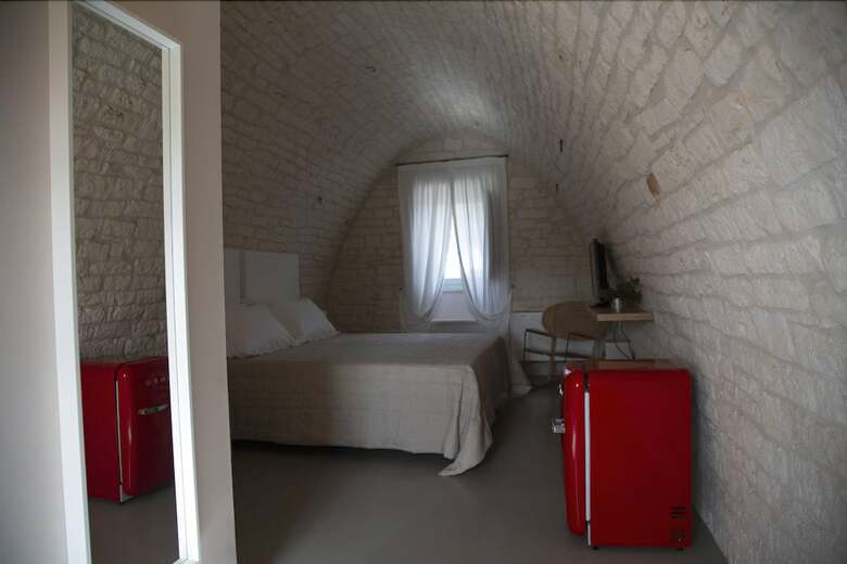 Hotel Masseria Grofoleo