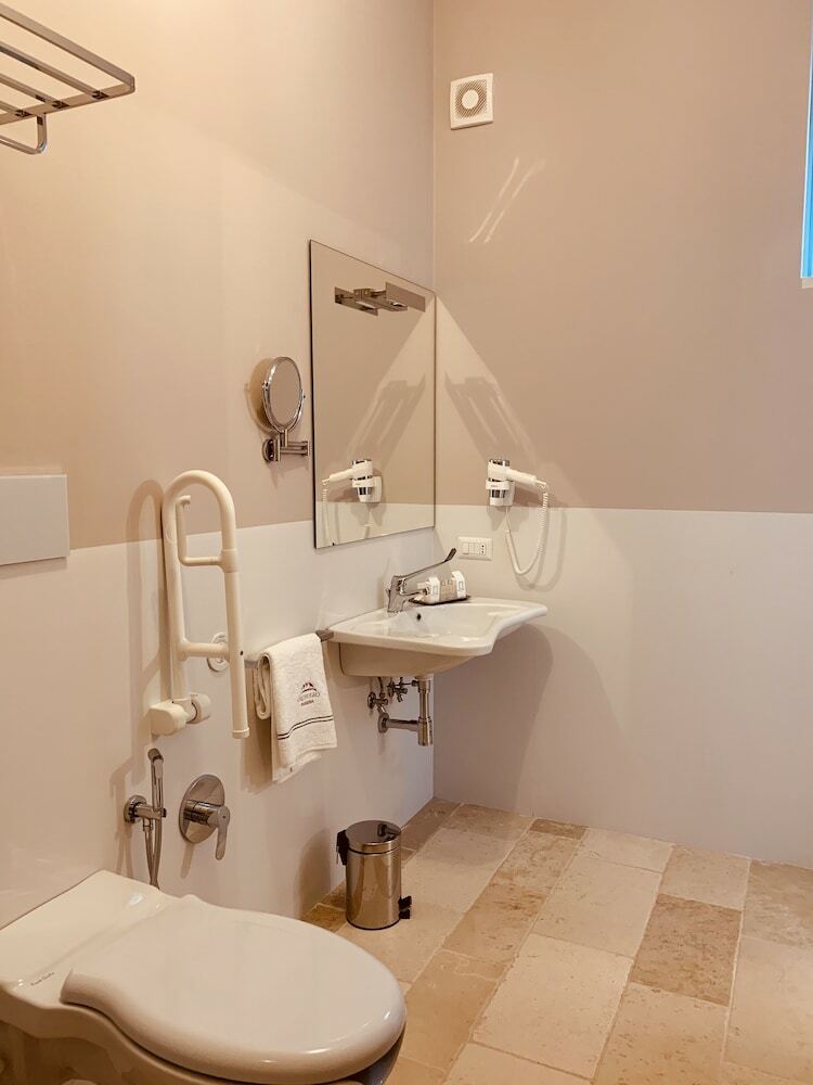 Hotel Masseria Grofoleo