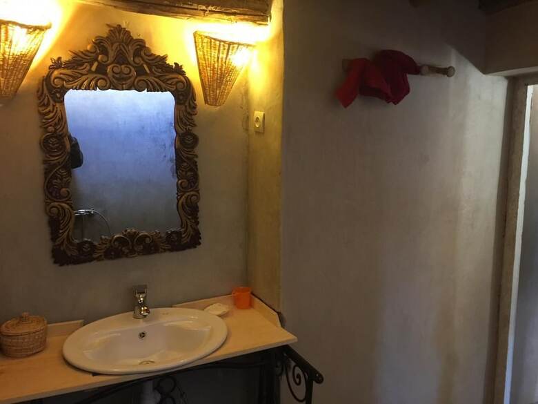 Hotel Chez Rania Slimani
