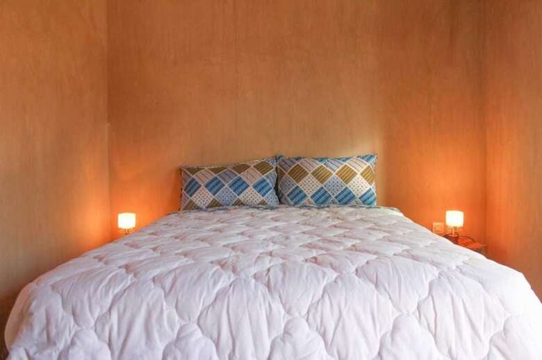 Hotel Chez Rania Slimani