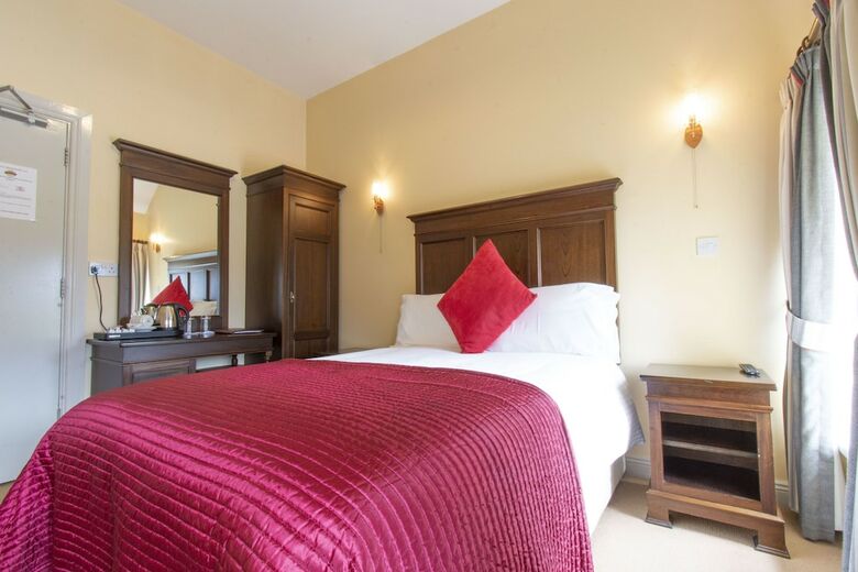 Posada Nevins Inn
