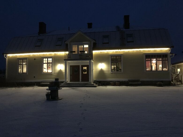Solbacken Bed & Breakfast