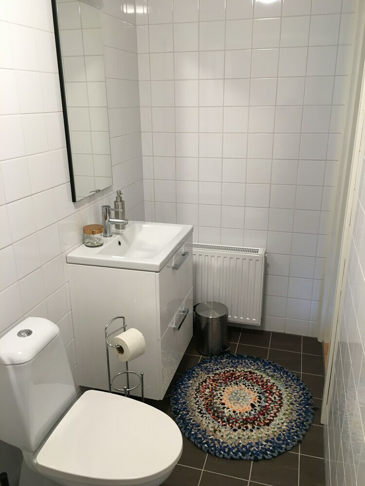 Solbacken Bed & Breakfast