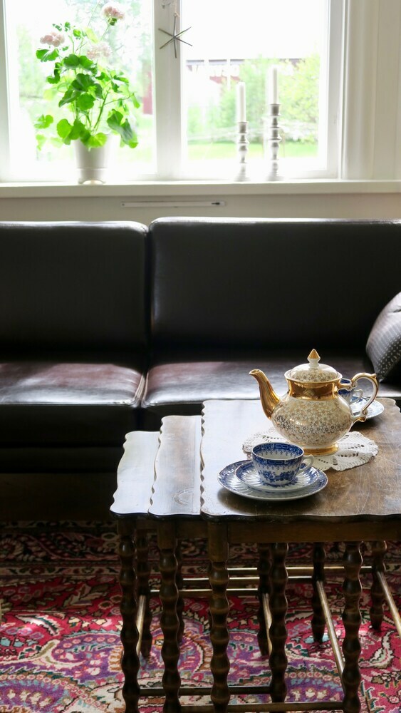 Solbacken Bed & Breakfast