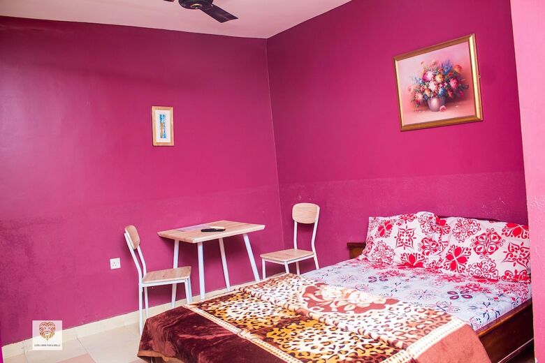 Posada Lexis Lodge