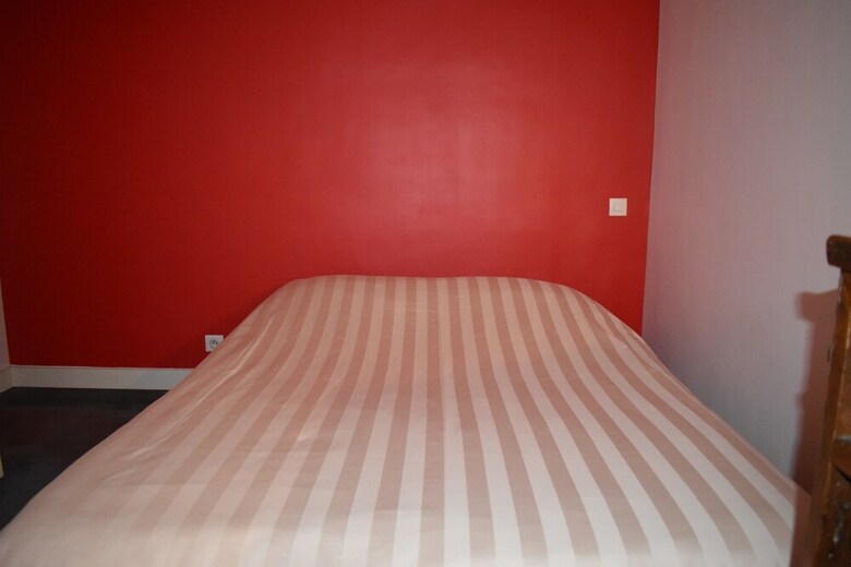 Spacious 1 Bedroom Apartment In Paris 15th