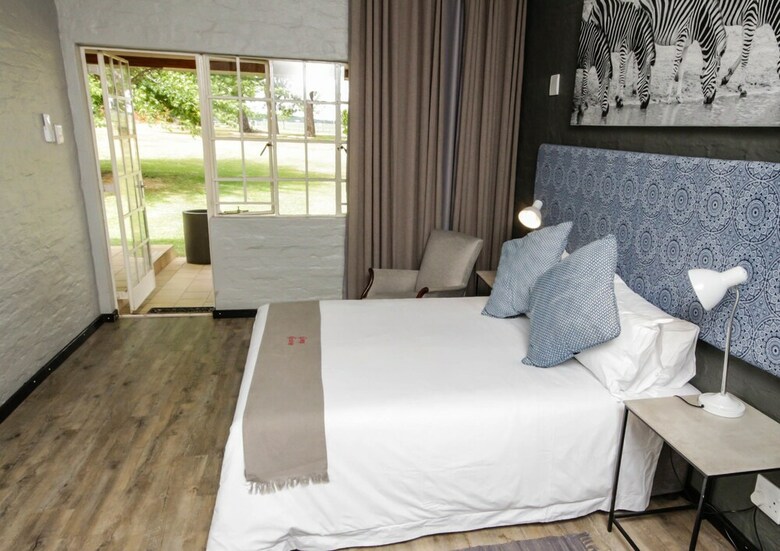 Posada Grey Goose Game Lodge