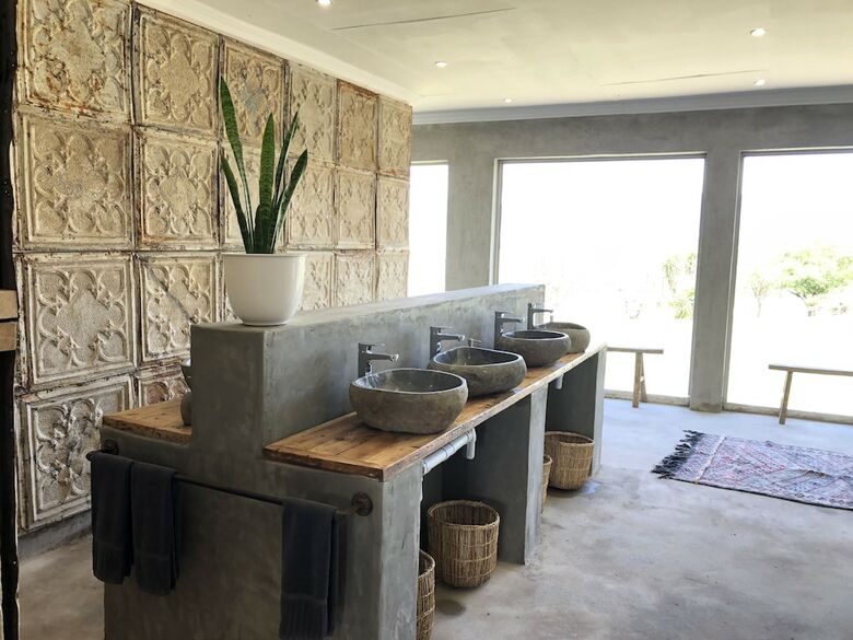 Posada Grey Goose Game Lodge