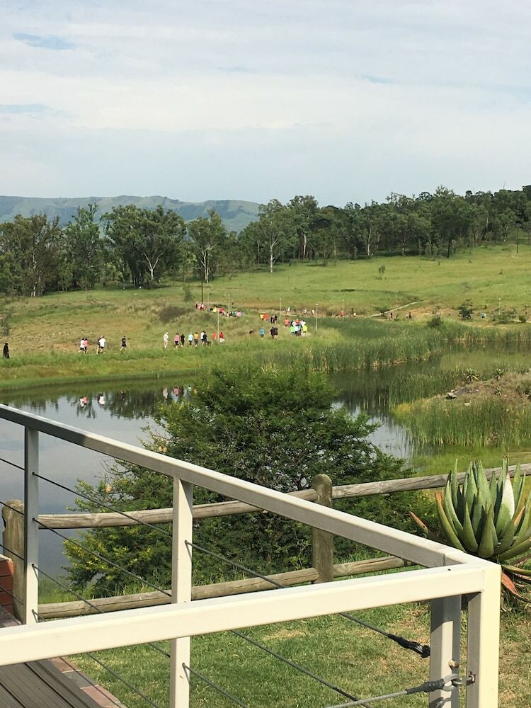 Posada Grey Goose Game Lodge