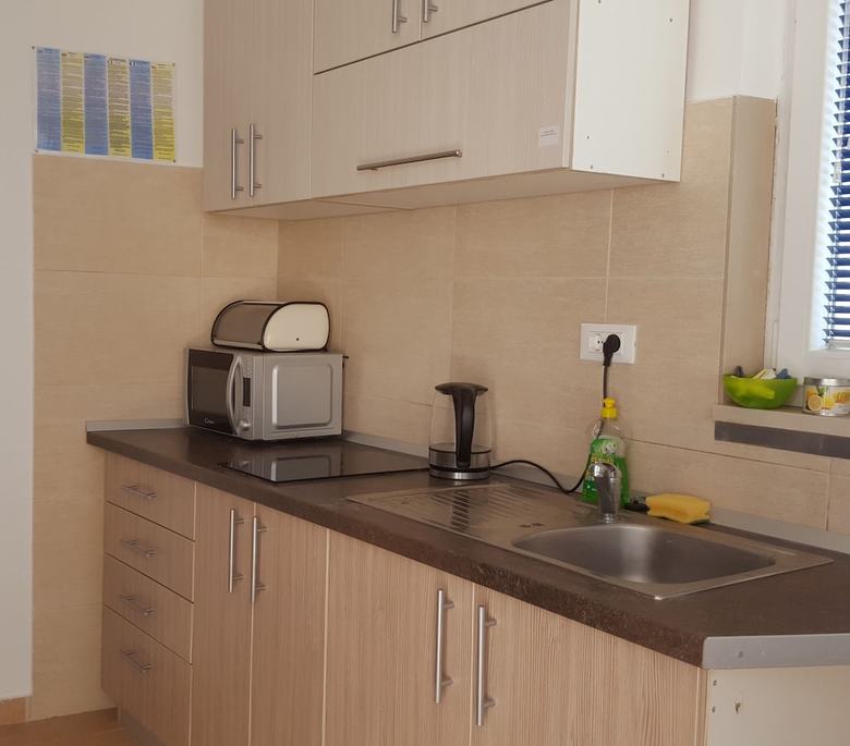 Studio Apartment Giro