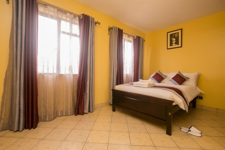 Plus 254 Hotel