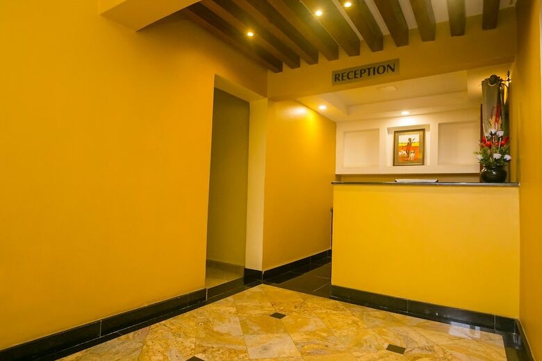Plus 254 Hotel