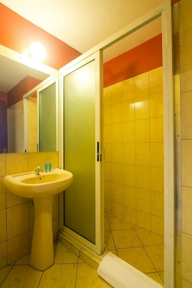 Plus 254 Hotel