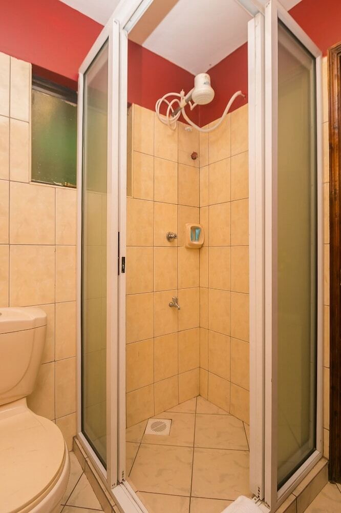 Plus 254 Hotel