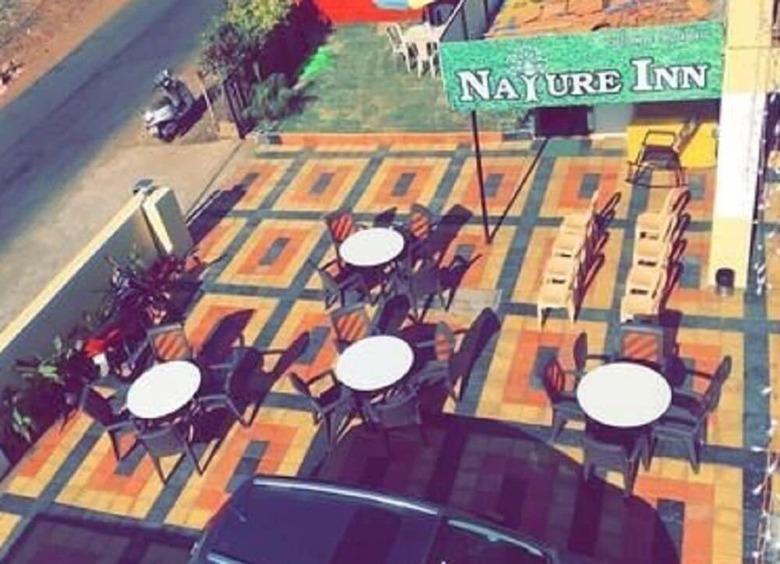 Hotel Nature Inn
