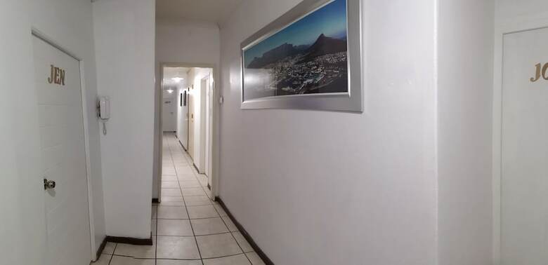 Hotel Twinnpalms Accommodation