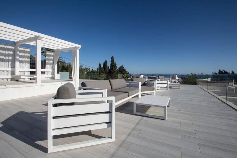 Villa Carlota