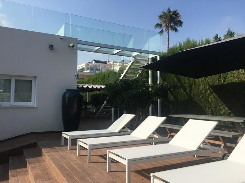 Villa Carlota