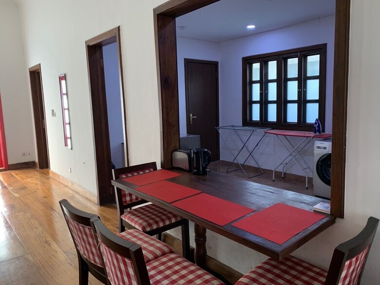 Apartamentos Carlton On Troas