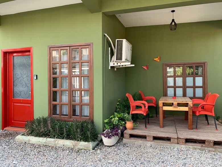 Apartamentos Carlton On Troas