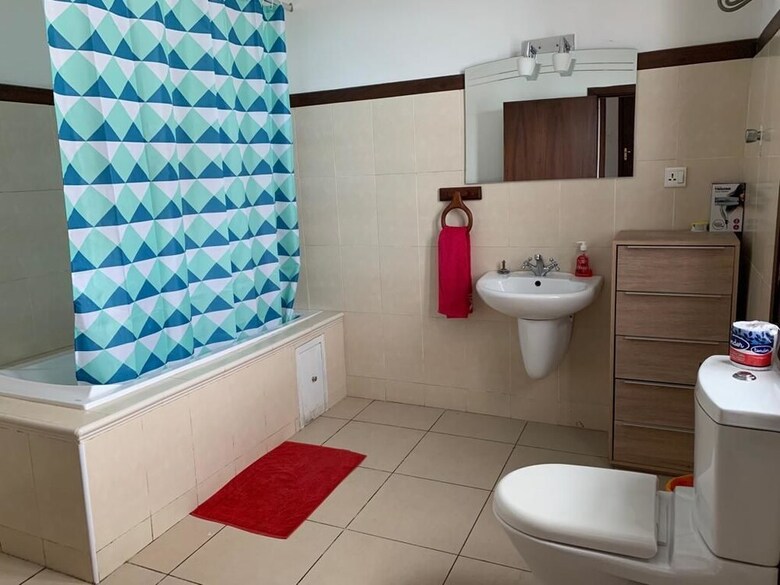 Apartamentos Carlton On Troas