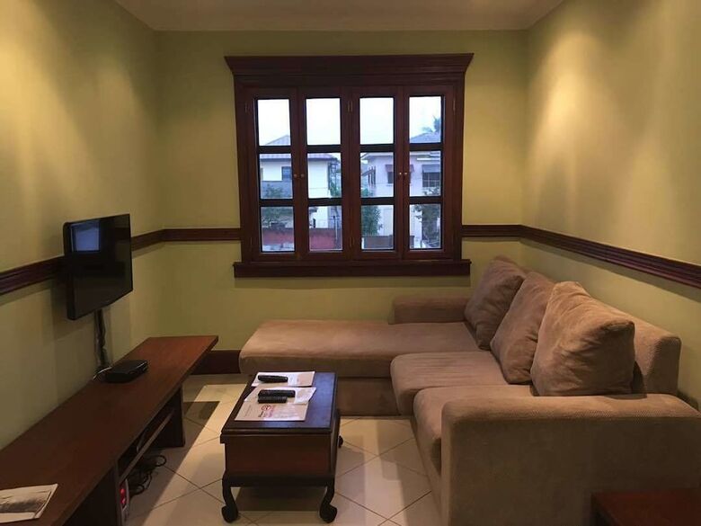 Apartamentos Carlton On Troas