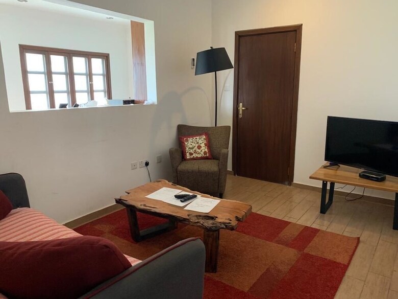 Apartamentos Carlton On Troas