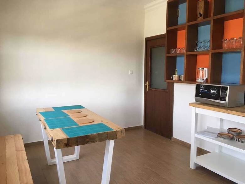 Apartamentos Carlton On Troas