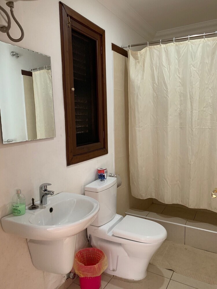 Apartamentos Carlton On Troas