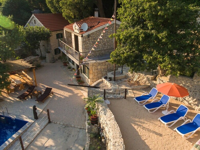 Apartamentos Villa Klara