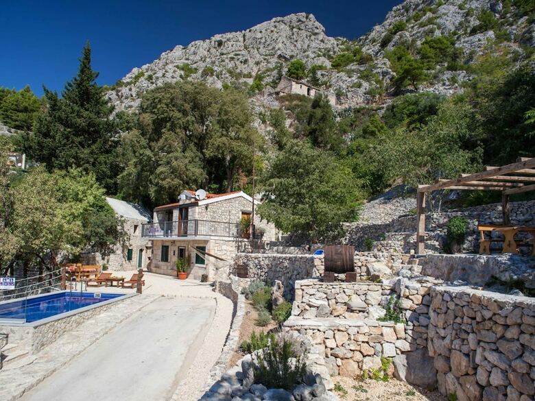 Apartamentos Villa Klara