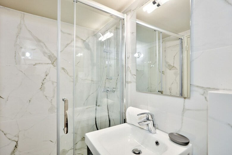 Apartamento 09 - Stylish Duplex Champs-elysees