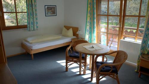 Pension Aufeld