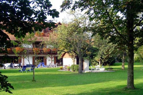 Pension Aufeld