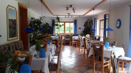Pension Aufeld