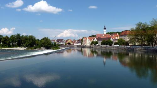 Pension Aufeld