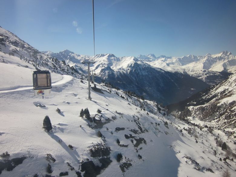 La Cabane Du Pommier