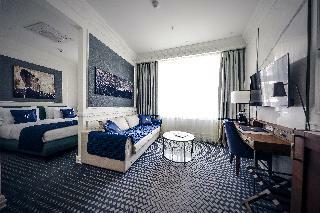 Hotel Centar No. 1